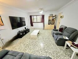 Blk 412 Commonwealth Avenue West (Clementi), HDB 4 Rooms #540699071